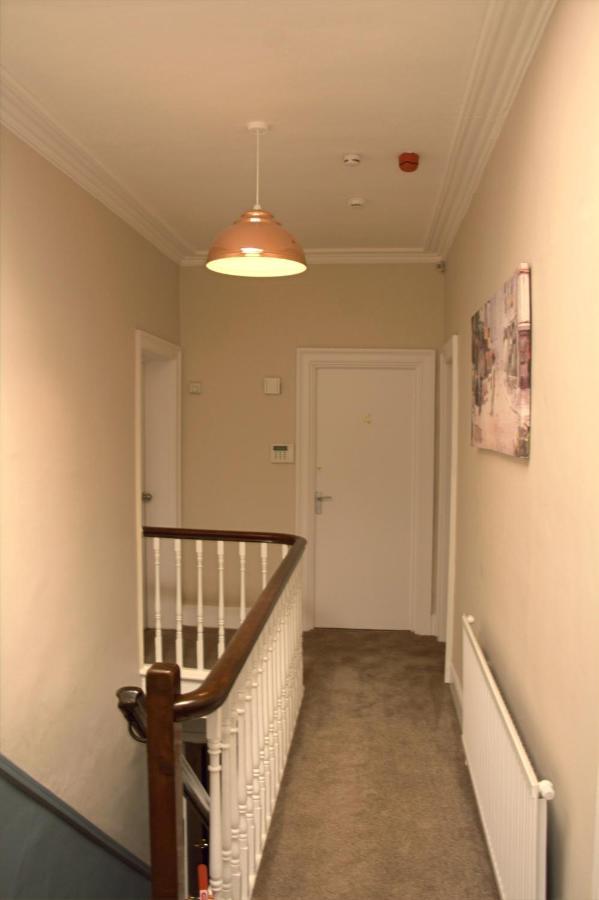 Spring Grove B&B Kirkburton Exterior photo