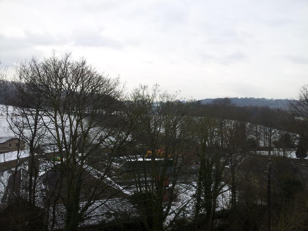 Spring Grove B&B Kirkburton Room photo